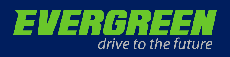 Evergreen Logo - MOT Bexhill